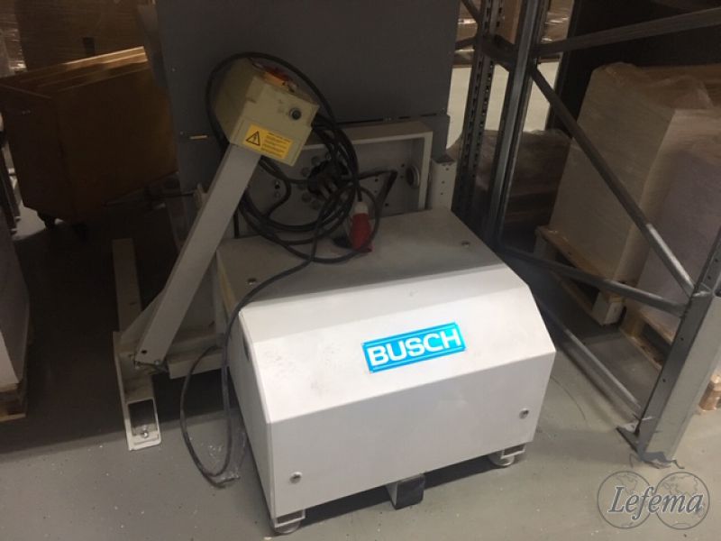 Busch SE 90