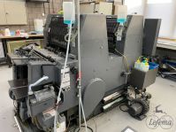 Heidelberg GTOZ-52+