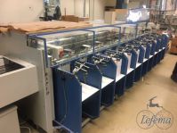 MKW Rapid 30 UT 10-GS-AW-HV