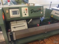 Muller Martini Presto