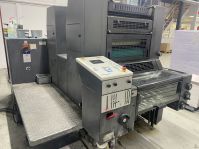 Heidelberg SM52-2