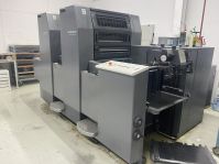 Heidelberg SM52-2