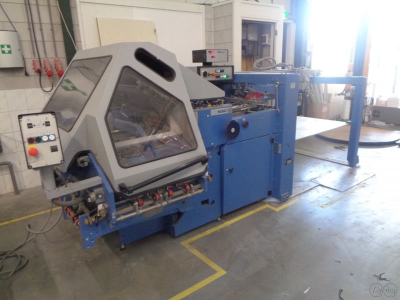 MBO K 760 E SKTL/4