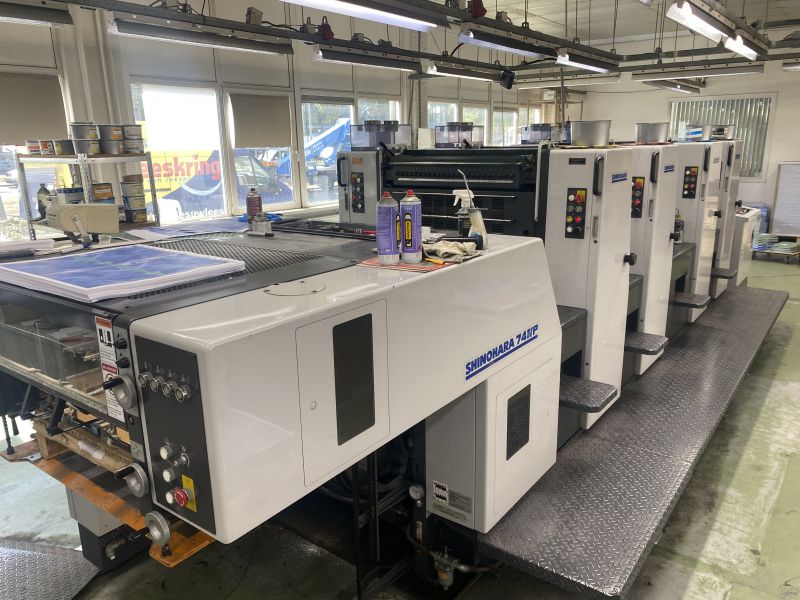 Shinohara 74-4P