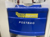 Minipack Mailbag
