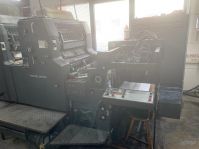 Heidelberg MOZP-S