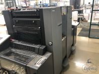 Heidelberg SM52-2