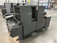 Heidelberg SM52-2