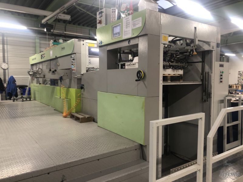 Brausse 1060ER