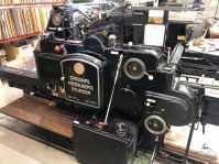 Heidelberg SBG