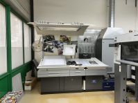 Heidelberg SM74-2P2+L UV