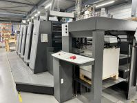 Heidelberg XL75-4-L-C