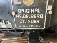 Heidelberg SBB