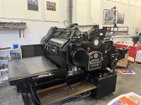Heidelberg SBB